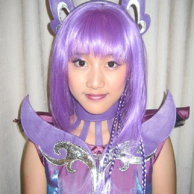 巴啦啦小魔仙莉莉洗白音乐