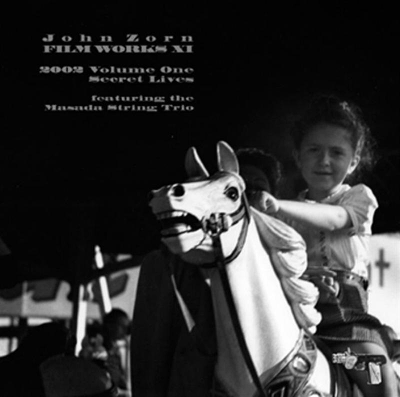Filmworks Xi - Under The Wing