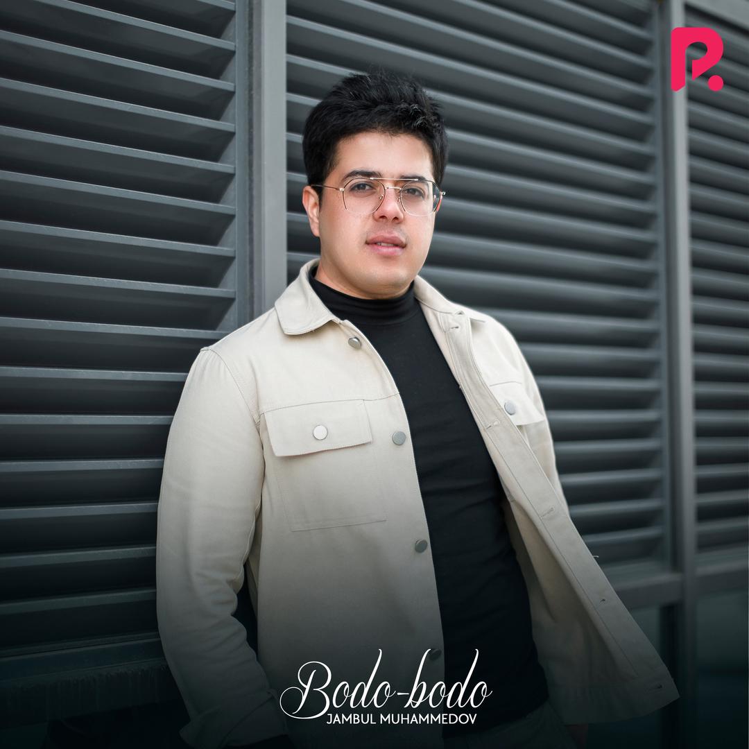 Bodo-Bodo