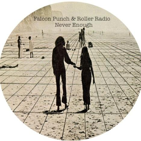 Never Enough (Original Mix)