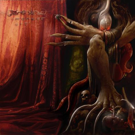 New Murder Art