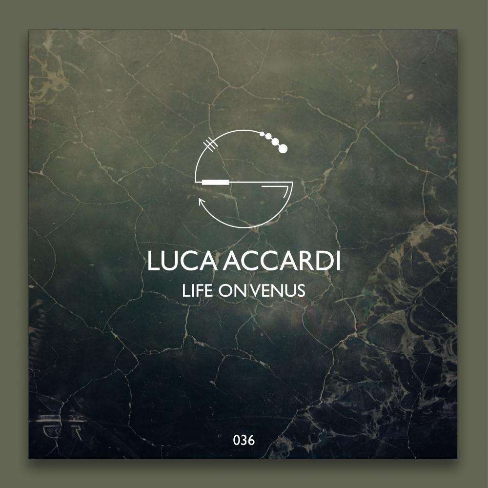 Life On Venus EP