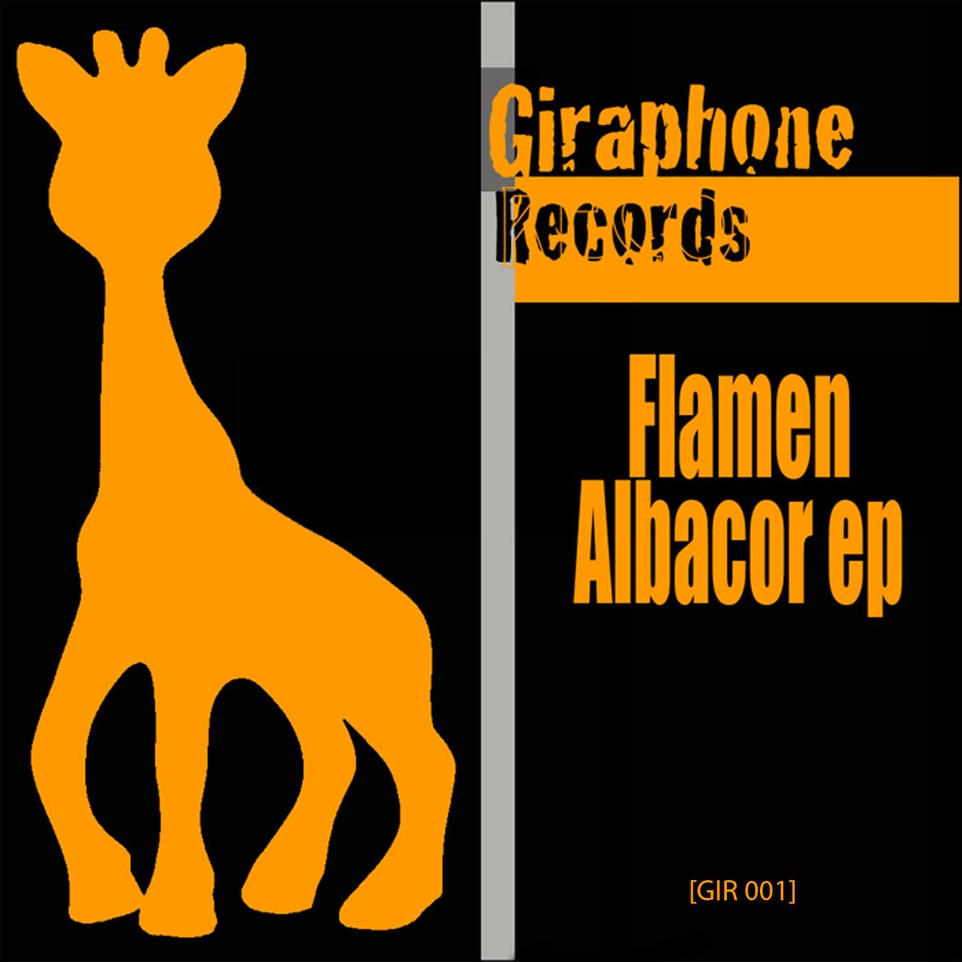Albacor