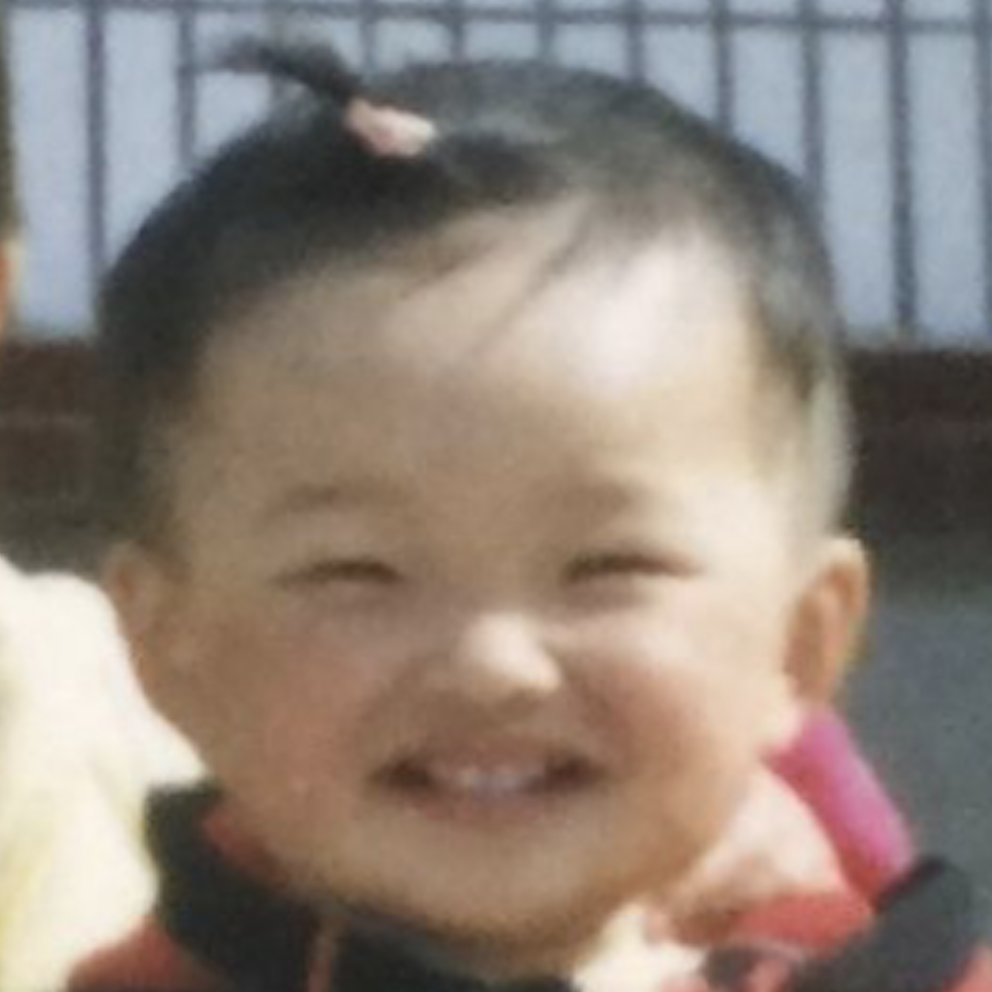 在我的眼间距里游泳