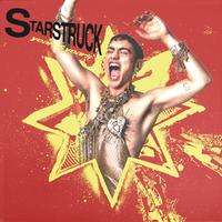 Years & Years - Starstruck (karaoke) 带和声伴奏