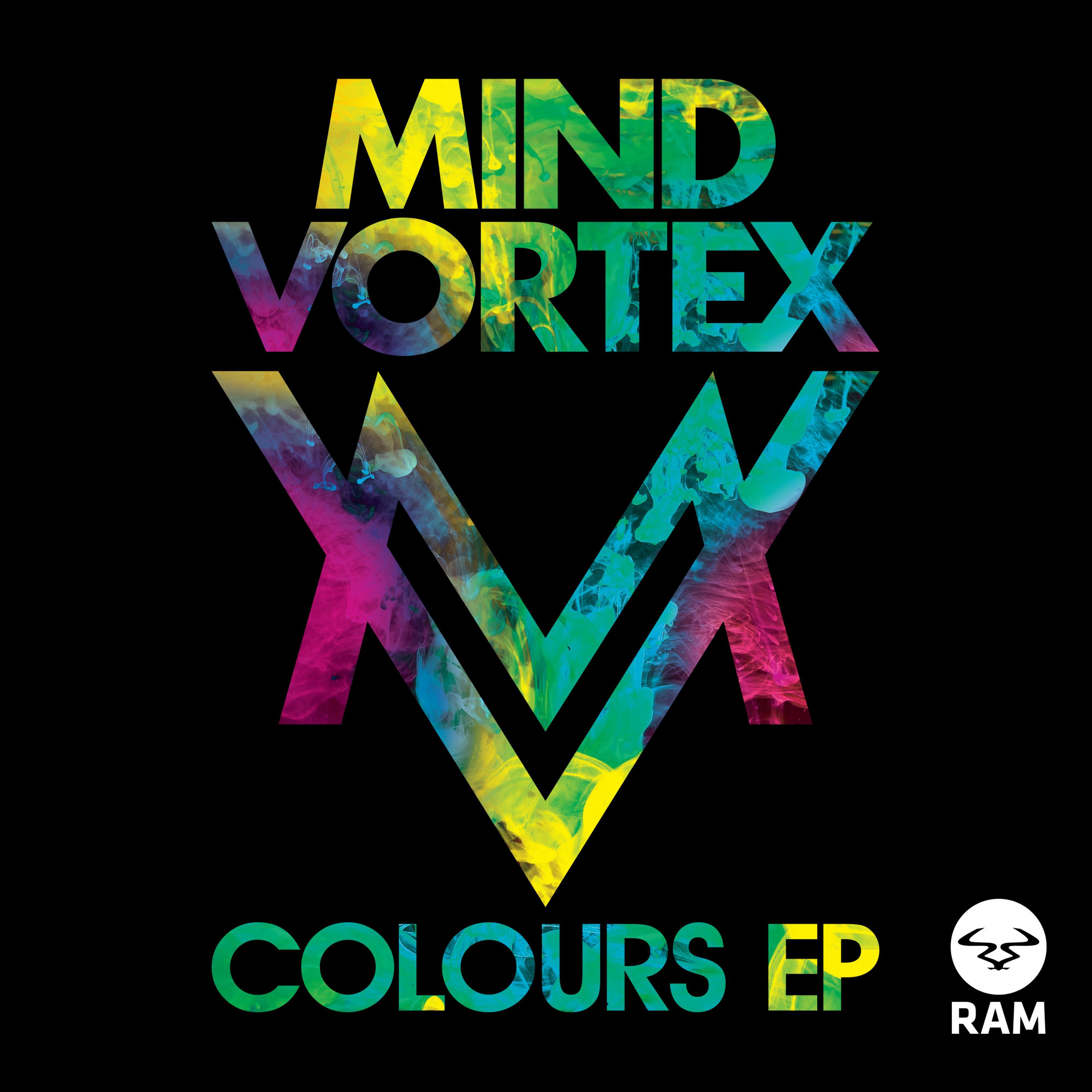 Mind Vortex - Colours
