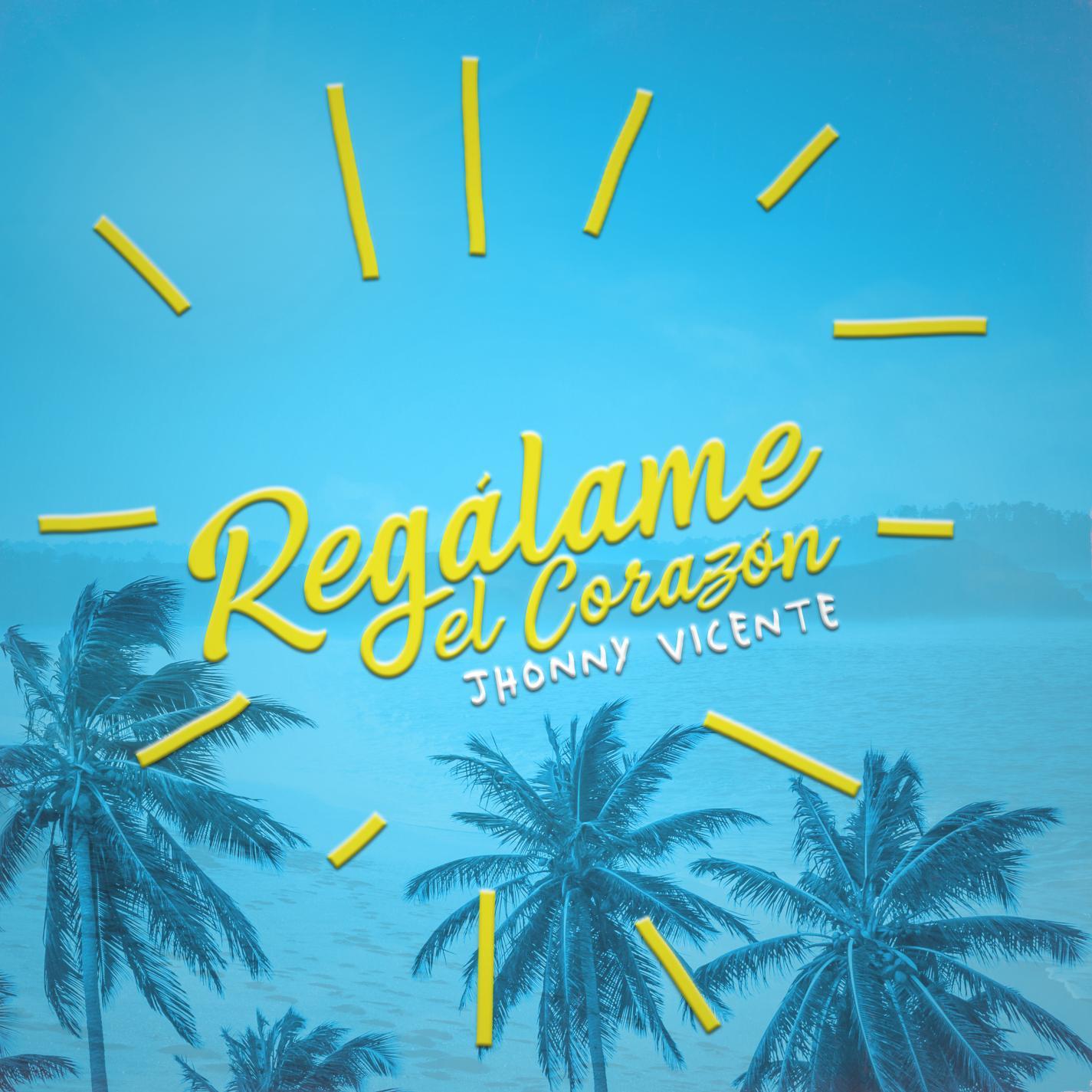 Regálame El Corazón
