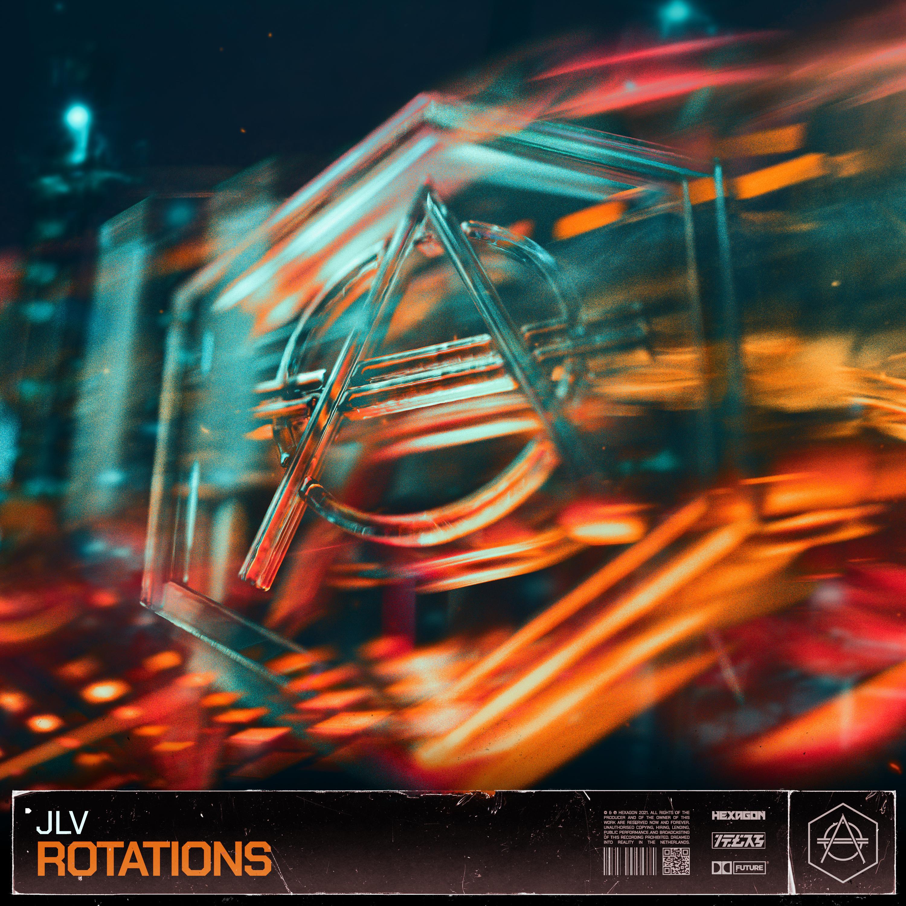 Rotations