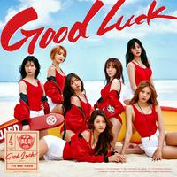 Good Luck - AOA 原唱