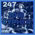 247PARK 2019 CYPHER