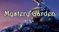 Mystery Garden专辑