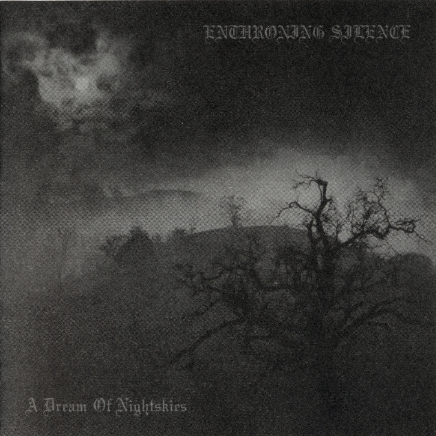 A Dream of Nightskies