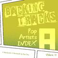 Backing Tracks / Pop Artists Index, A, (Aerosmith / Aerosmith & Run Dmc), Volume 13