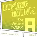 Backing Tracks / Pop Artists Index, A, (Aerosmith / Aerosmith & Run Dmc), Volume 13专辑