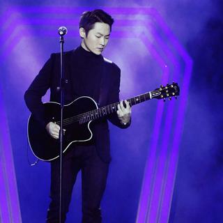 我是唱作人｜梁博❤️收录