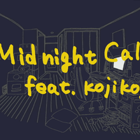 电鸟个灯泡-Midnight call 伴奏 精品制作纯伴奏