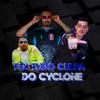 Dj Cyclone - Foi Tudo Culpa do Cyclone