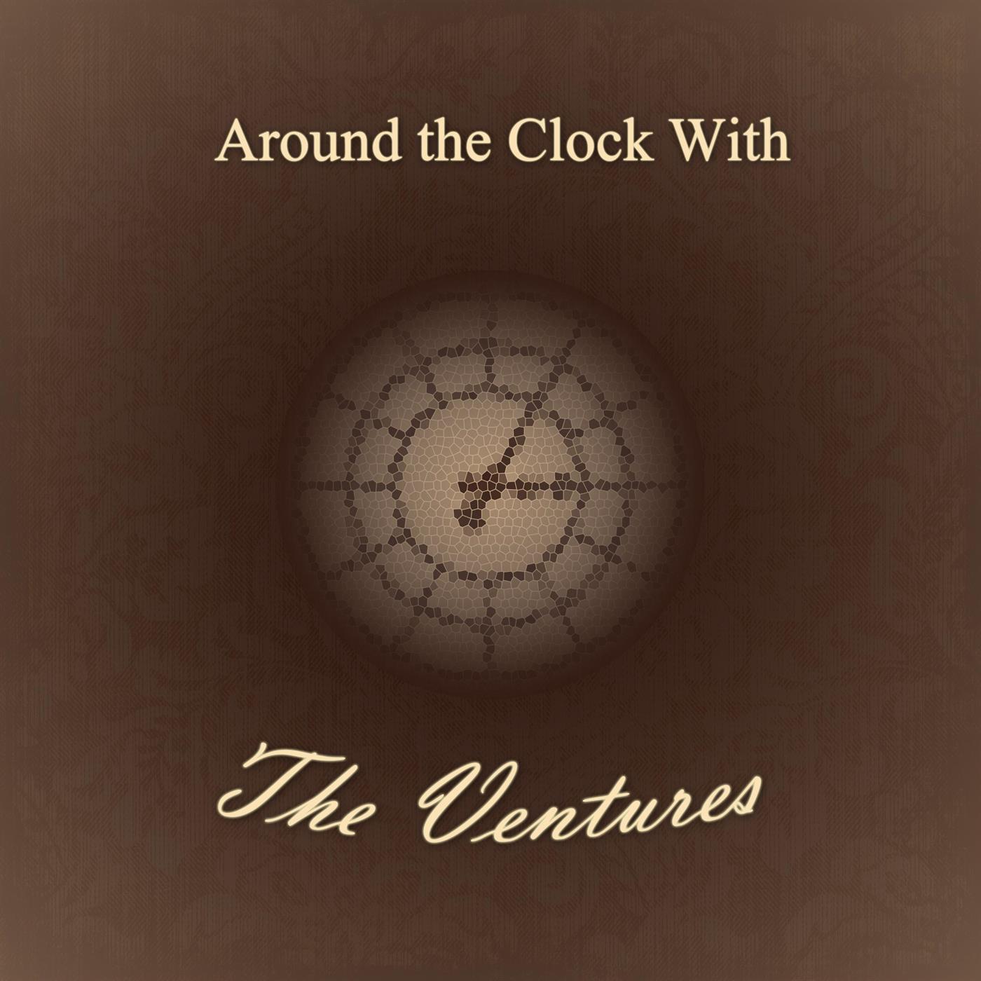 Around the Clock With