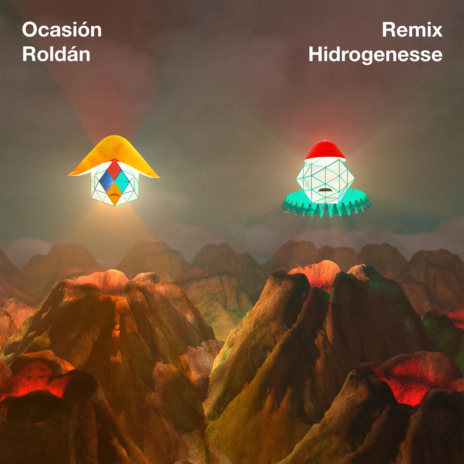 Ocasión (Remix)