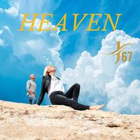 八点四十五分Heaven