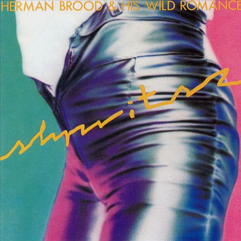 Herman Brood - Skid Row
