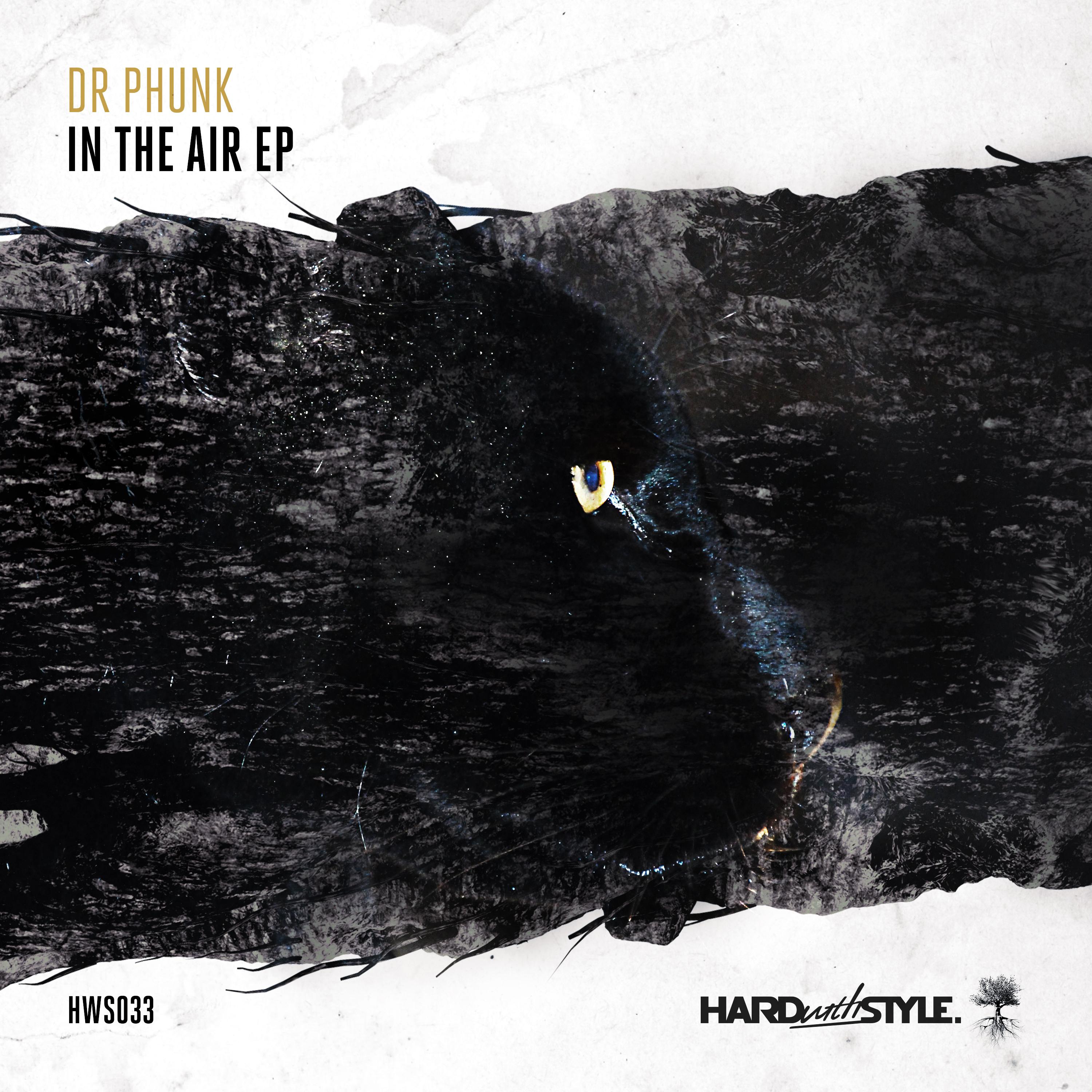 In The Air EP