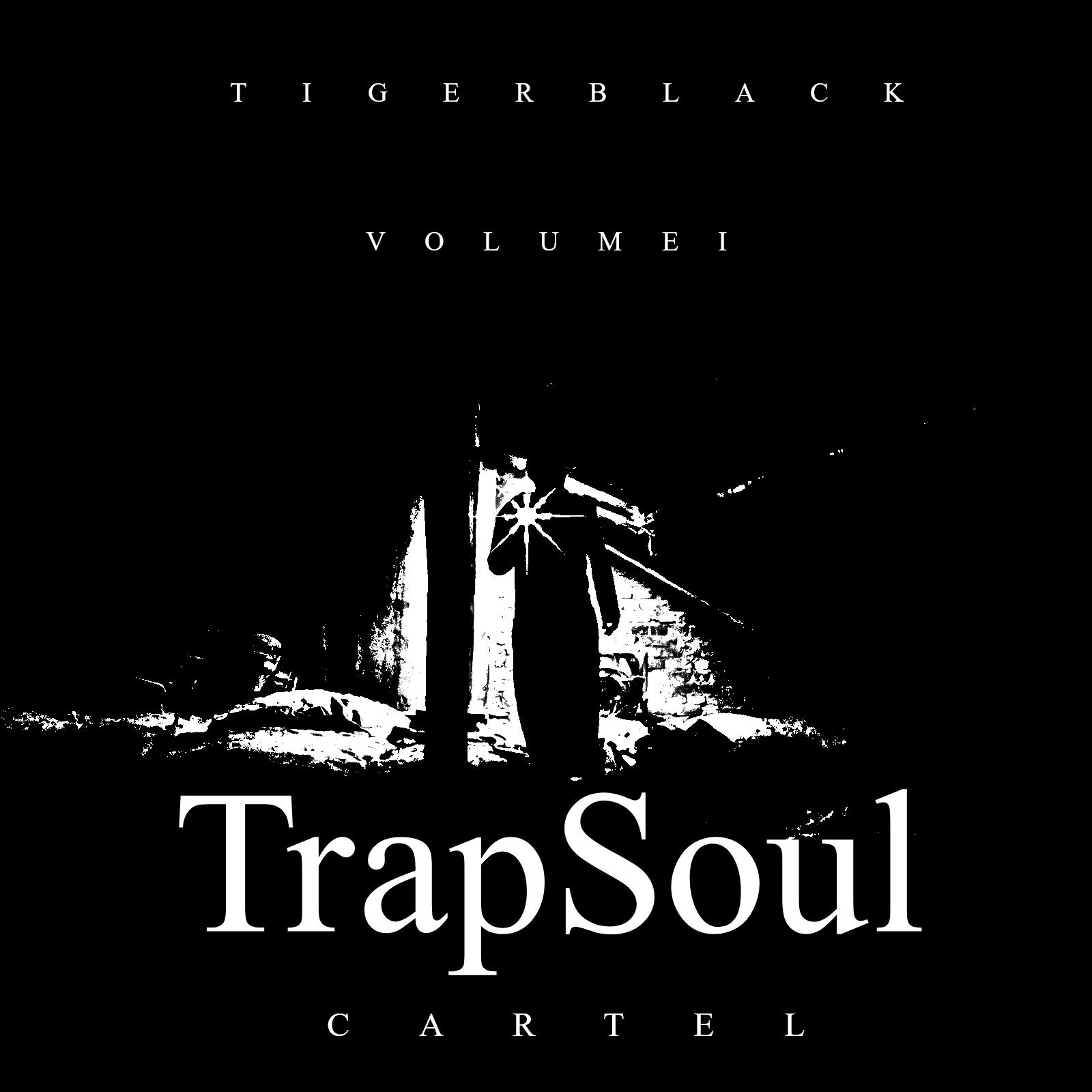 Trap Soul (Vol. 1)