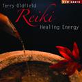 Reiki Healing Energy