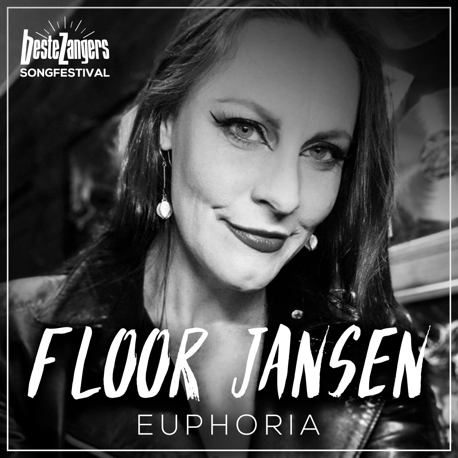 Floor Jansen - Euphoria
