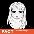 FACT magazine podcasts