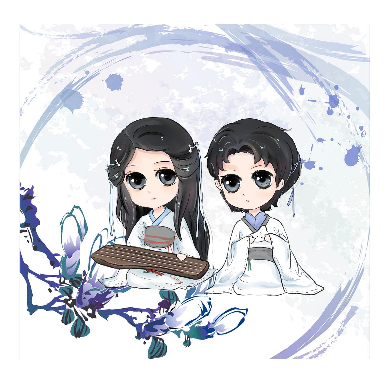 青丝(cover:时光胶囊)