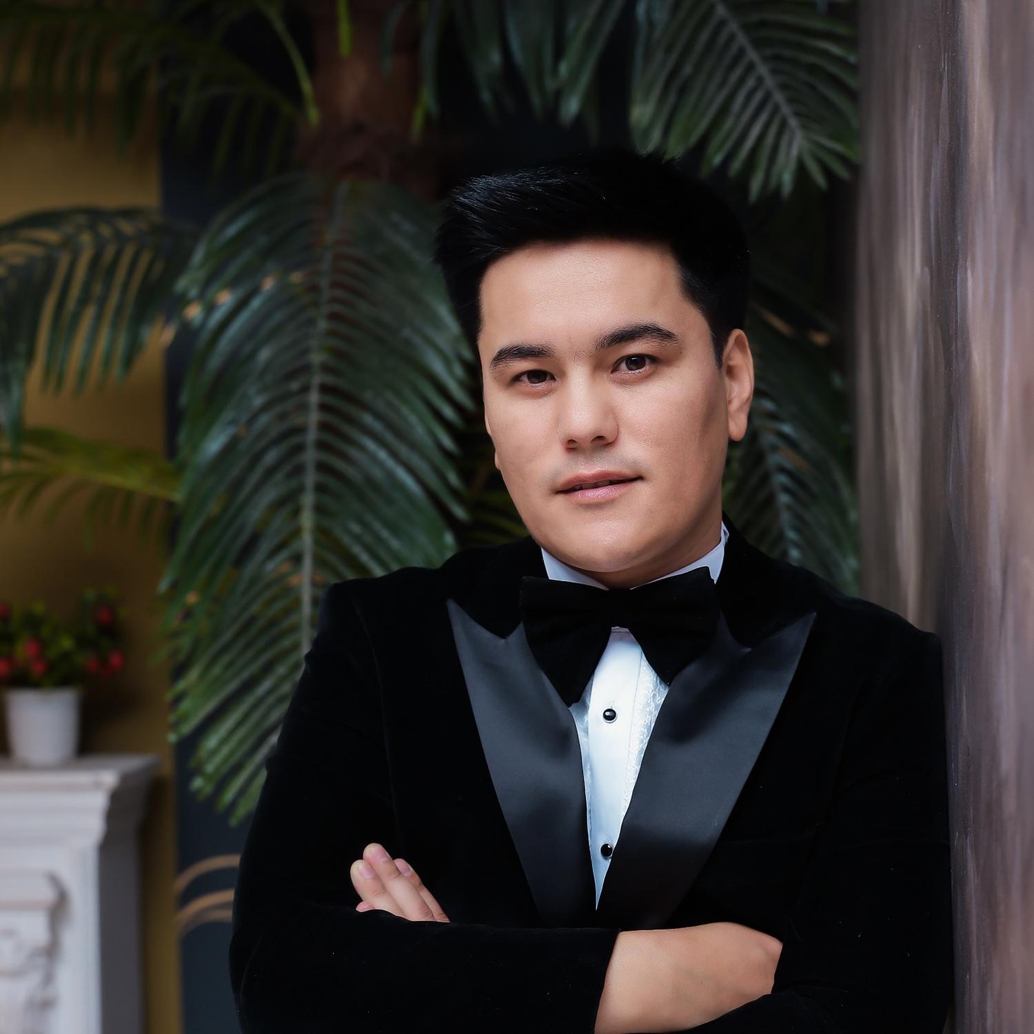 Bir Umr Maftuningman