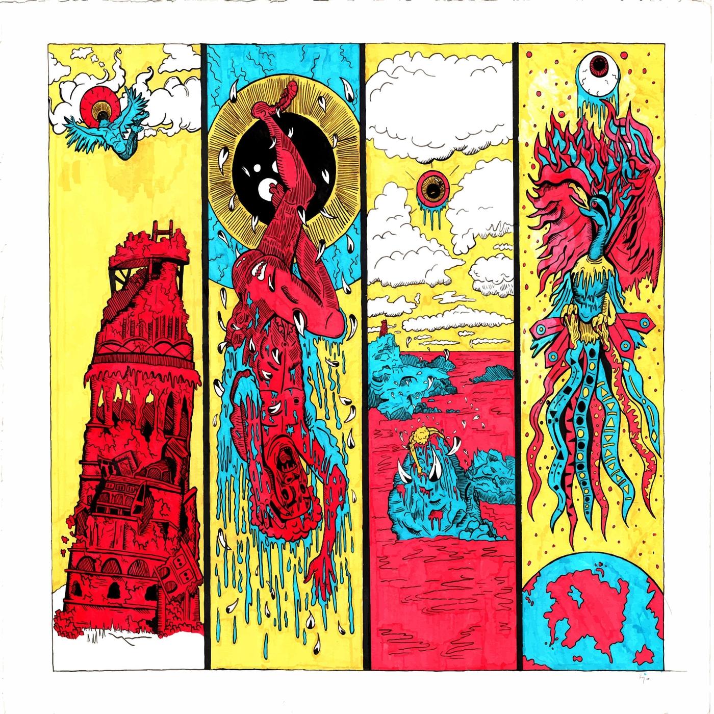 Cassie Knows, or How a Shy Person Says I Love You (feat. Drew Danburry)