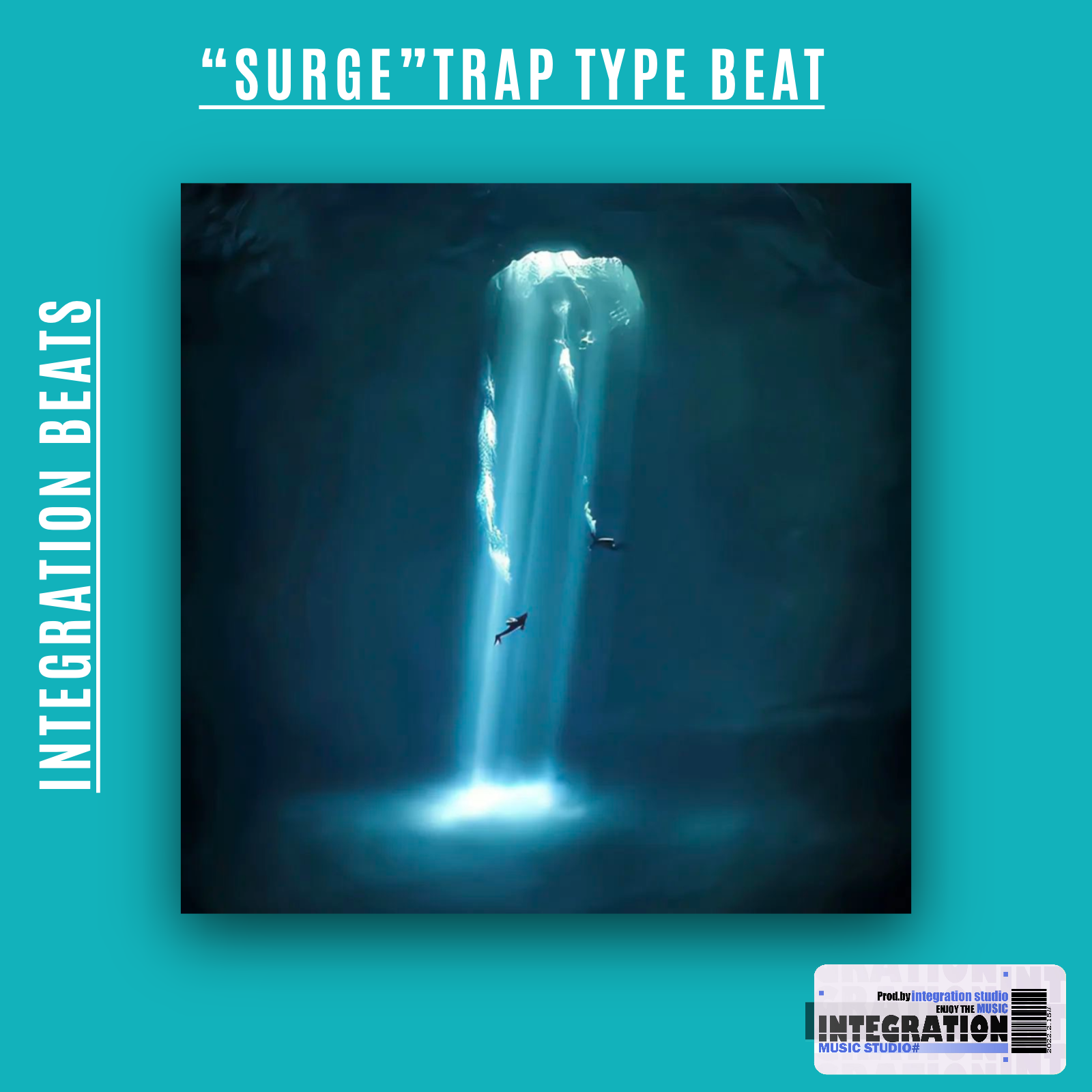 【FREE】“Surge”Trap Type Beat