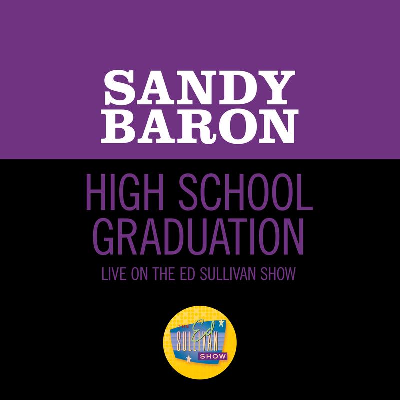 High School Graduation (Live On The Ed Sullivan Show, April 3, 1966)
