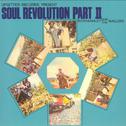 Soul Revolution, Part II专辑