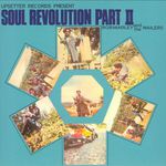 Soul Revolution, Part II专辑