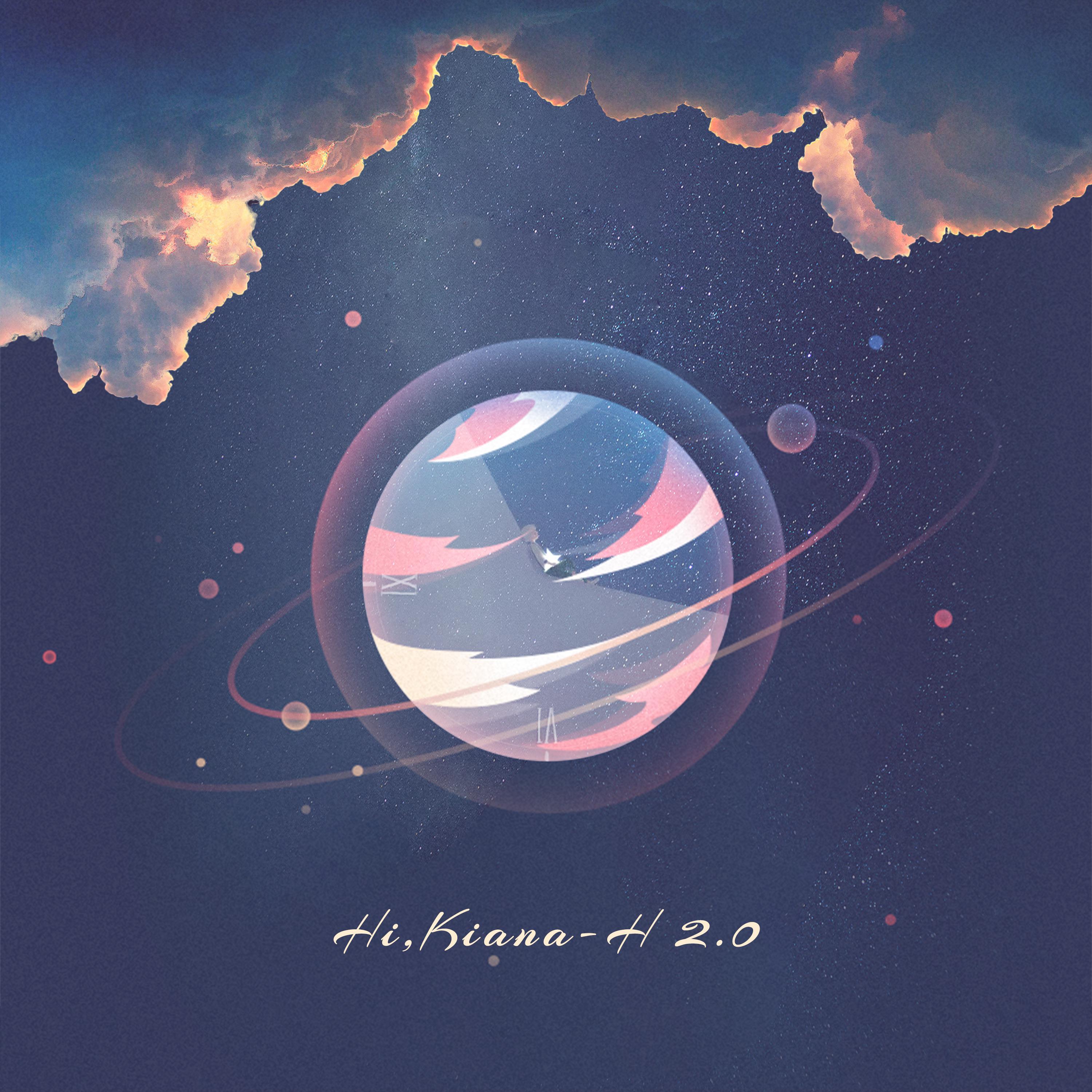 Hi,Kiana-H 2.0(prod.YoungMarkinxSeph)