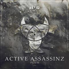 Active Assassinz - Poem