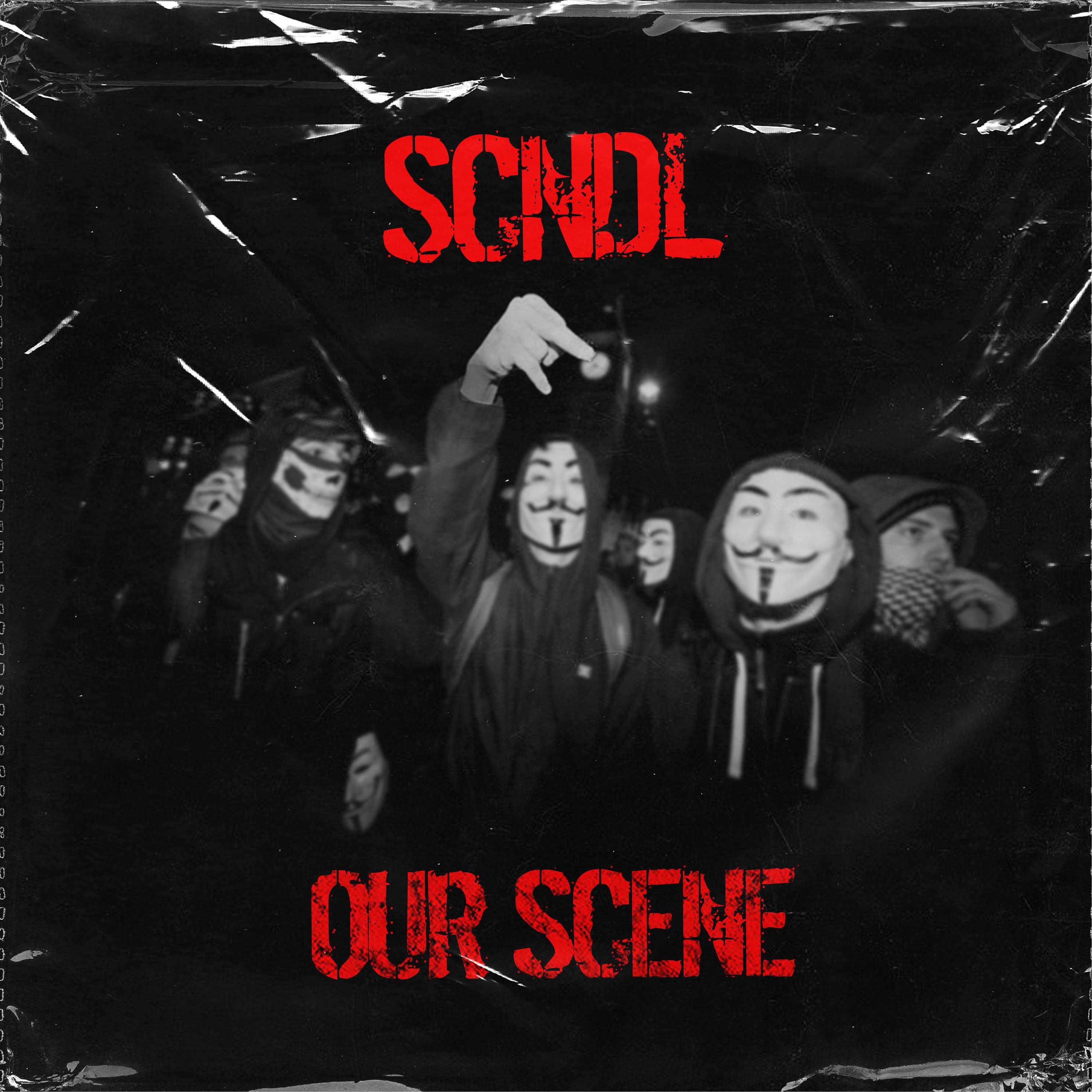 SCNDL - Our Scene (Original Mix)