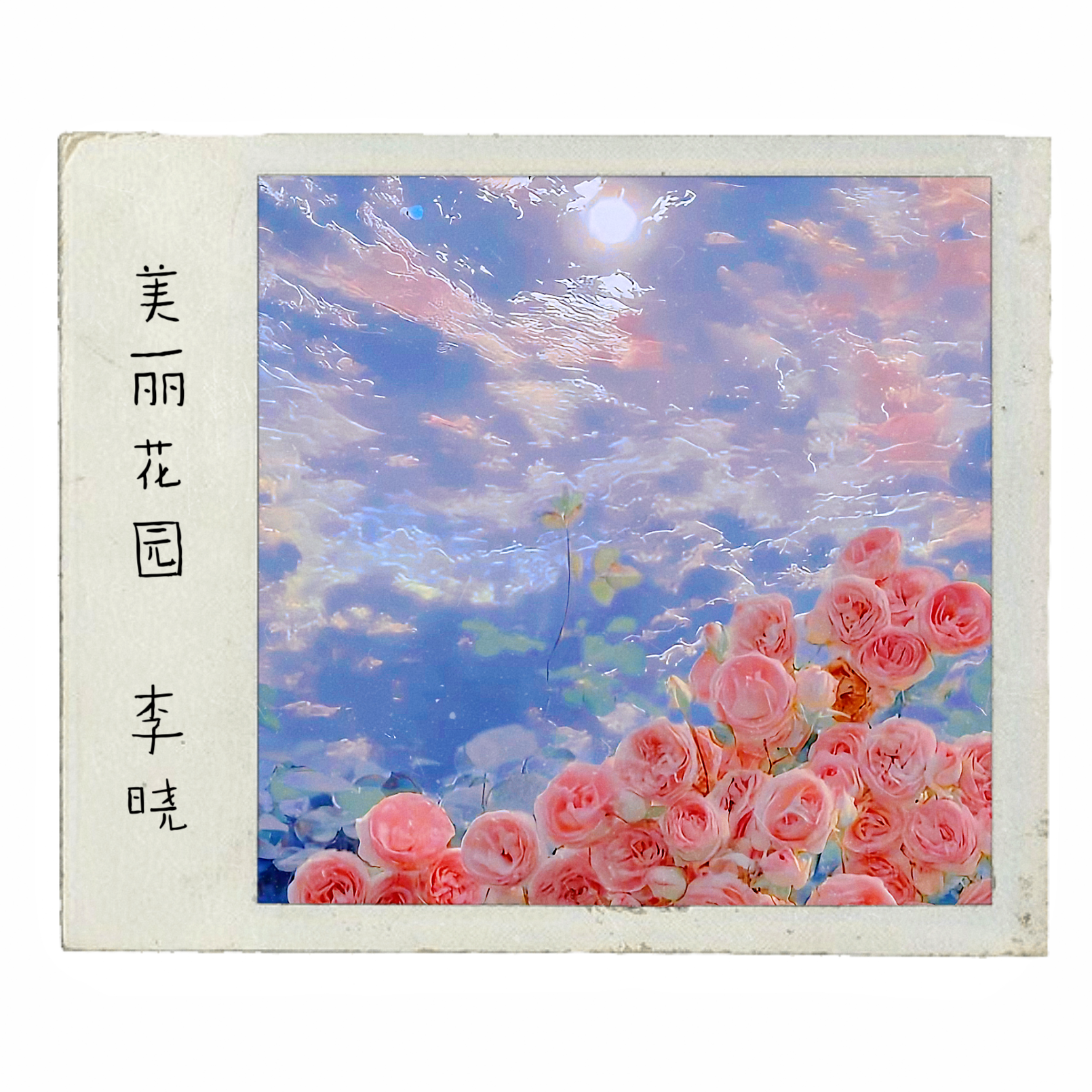美丽花园