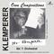 KLEMPERER, O.: Own Compositions, Vol. 1 - Orchestral (Klemperer) (1940-1968)专辑