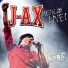 J-AX - Questi ragazzini (feat. CaneSecco e Mistaman) (Live)