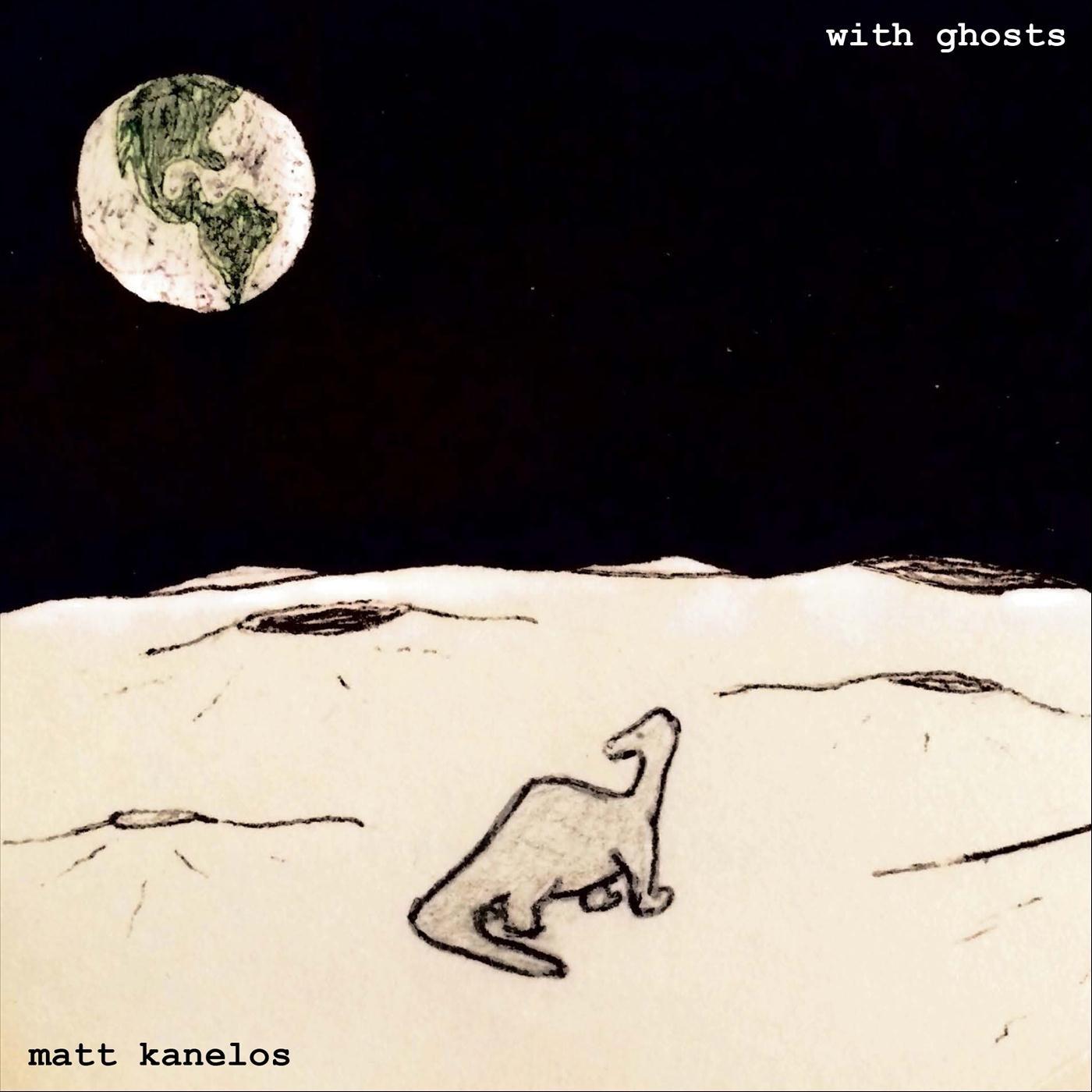 With Ghosts