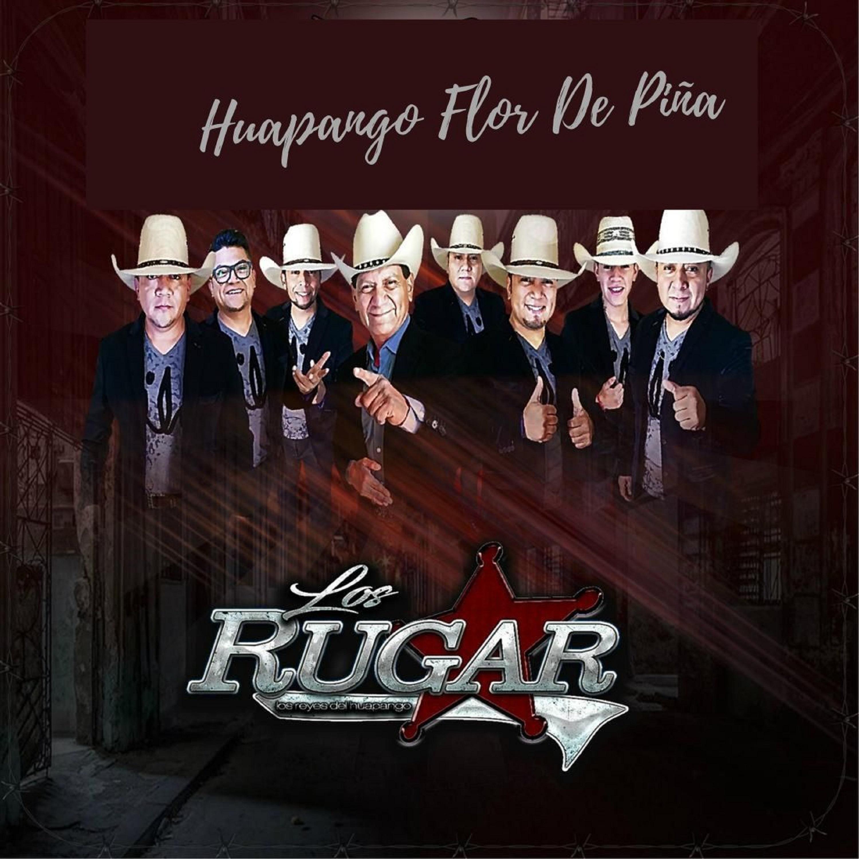 Los Rugar - El Pistolero Huapango