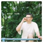 Boys' Club专辑