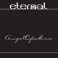 Angel Of Mine - Eternal (karaoke) (2)