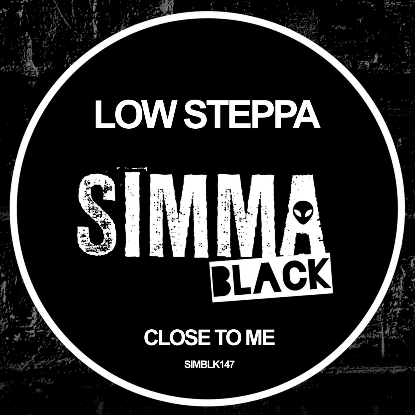 Close To Me