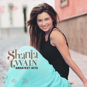 Any Man of Mine - Shania Twain (unofficial Instrumental) 无和声伴奏 （升3半音）