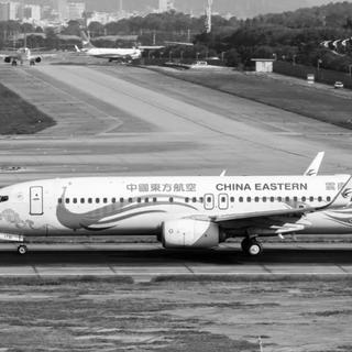 致哀·痛悼|东航MU5735客机坠毁事故遇难同胞